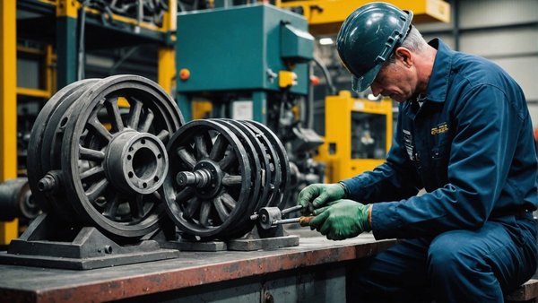 Maintenance préventive industrie moderne : clés pour réussir