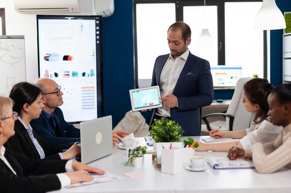 Formations et accompagnement professionnel : votre futur s'éveille