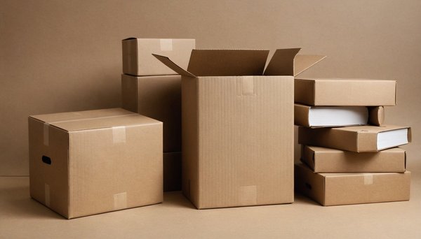 Optimisez votre emballage professionnel pour un transport sécurisé