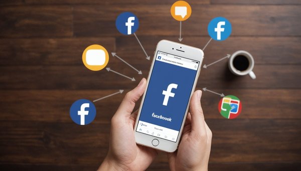 Dynamisez votre présence sur facebook avec des vues et commentaires