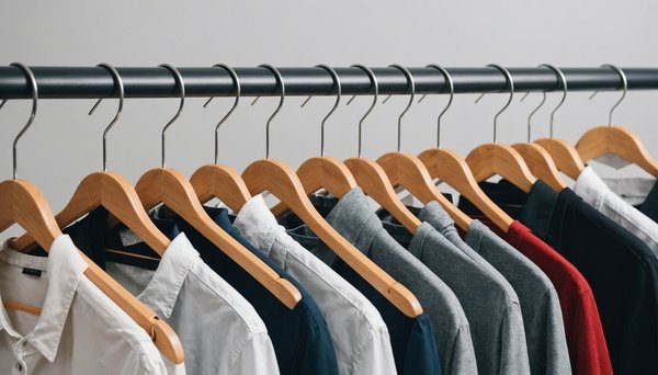 Meilleurs cintres à prix réduit : notre sélection à ne pas manquer