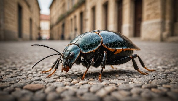 Solutions rapides et sur mesure pour chasser les nuisibles à bordeaux