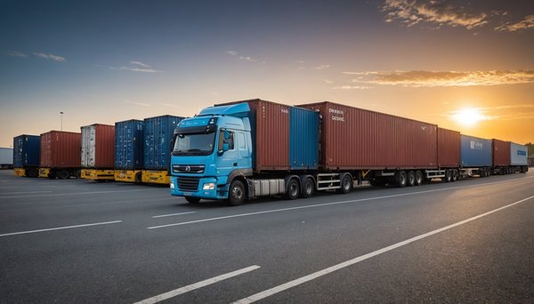 Trouvez un expert logistique à calais pour améliorer vos opérations