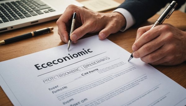 Top prévisions économiques et business à suivre en 2024