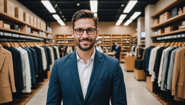 Les avantages de choisir le métier d'e-store manager aujourd'hui