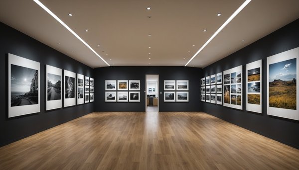 Solutions d'affichage a3 : trouvez l'option idéale pour vous