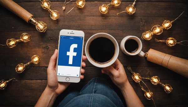 Augmentez votre impact sur facebook grâce aux interactions engageantes