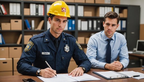 Devenir sauveteur secouriste au travail : protégez vos collègues